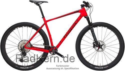 Wilier Triestina 101X  technische daten 